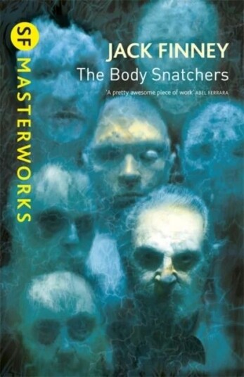 The Body Snatchers Av Jack Finney