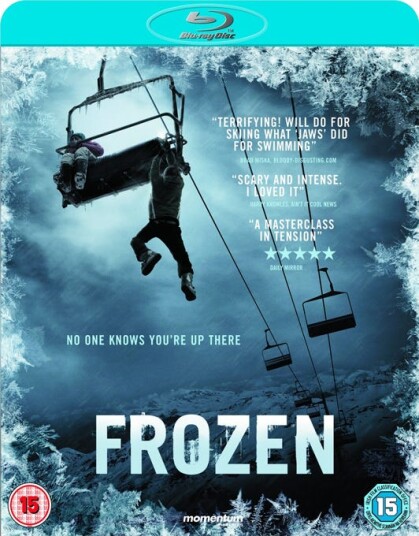 Frozen