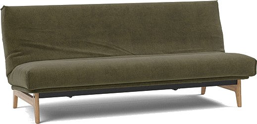 Sovesofa Aslak med Classic Madrass B 2017117
