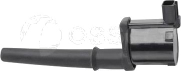 Tennspole OSSCA 77589