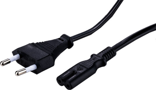 LinkIT Power cable CEE 7/16 - C7