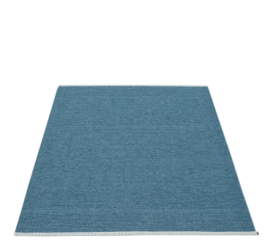 Pappelina Mono matte ocean 230x320 cm Pappelina Mono matte ocean 230x320 cm