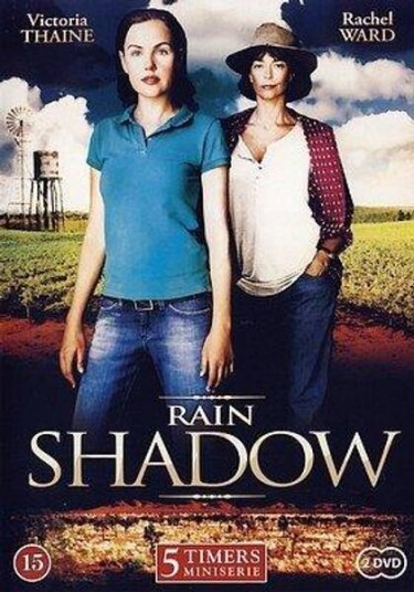 Rain Shadow (DVD)