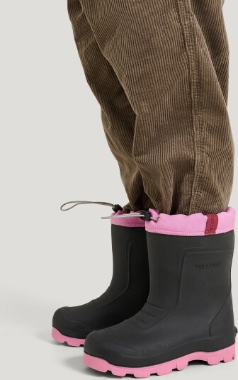 Tretorn Domi Insulated 063/bristol Black 34