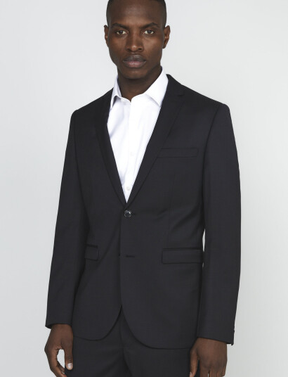 Matinique George F - Black - 60