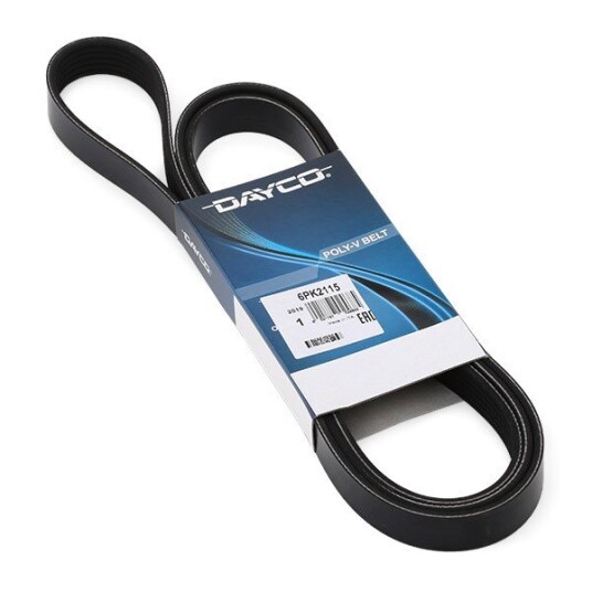 Kilerem DAYCO 6PK2115 Kilerem DAYCO 6PK2115