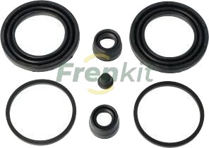 Reparasjonssett bremsecaliper FRENKIT 245051
