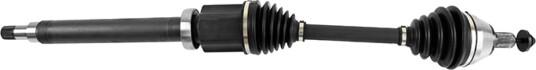 Professional Parts Drivaksel Professional Parts 46432144