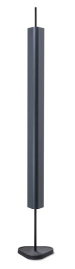 Flos Emi Gulvlampe Deep Blue Flos Emi Gulvlampe Deep Blue