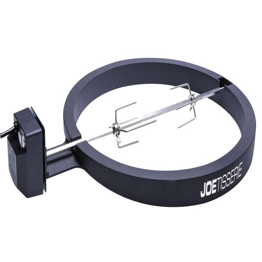 JoeTisserie® Classic Joe ® Rotisserie med 120V motor JoeTisserie® Classic Joe ® Rotisserie med 120V motor