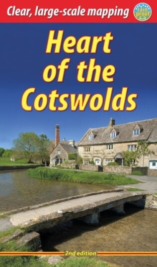 Heart of the Cotswolds 2 ed