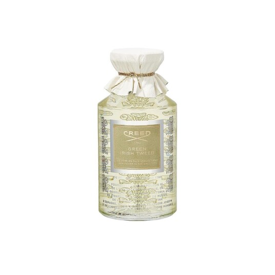 Creed Green Irish Tweed Eau de Parfum 250 ml - Frisk Herreduft Creed Green Irish Tweed Eau de Parfum 250 ml - Frisk Herreduft