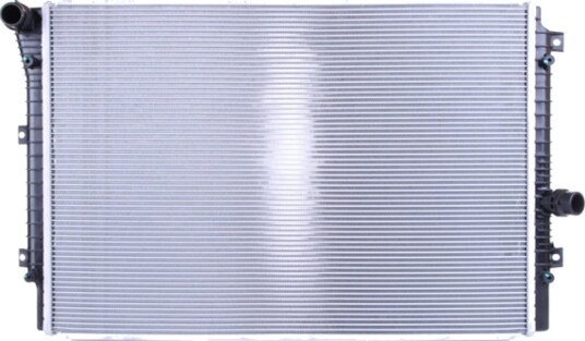 Radiator NISSENS 65336 Radiator NISSENS 65336