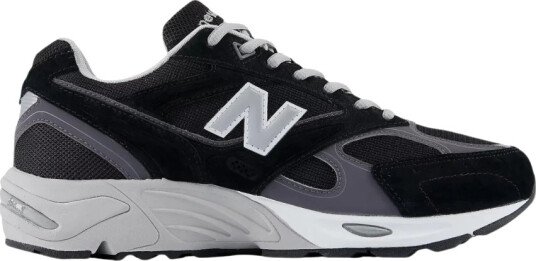 New Balance Herre Sport Grå 42 1/2 EU,