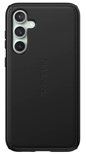 Speck Impact Hero Samsung S23 FE - Svart Speck Impact Hero Samsung S23 FE - Svart