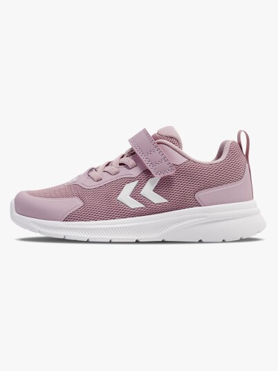 Hummel Sko Actus Tr Brearher Jr Minnekort Lilac 28 Sko Lilla