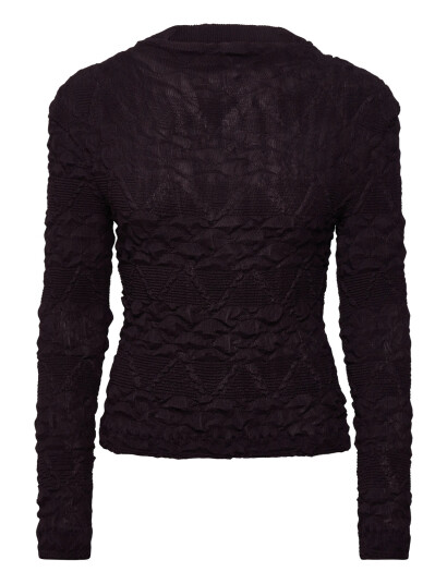 BOSS Ecursa - Burgundy - M