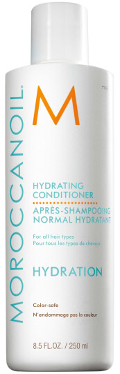 Moroccanoil Hydrating Conditioner 250 ml Moroccanoil Hydrating Conditioner 250 ml