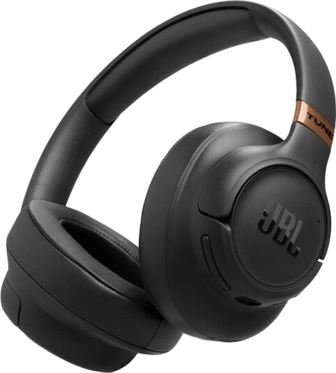 JBL Tune 785NC Sort