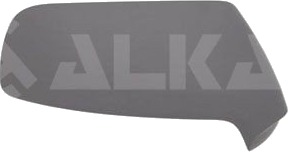 Tildekning, sidespeil ALKAR 6342858
