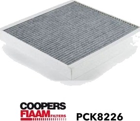 Kupefilter COOPERSFIAAM FILTERS PCK8226 Kupefilter COOPERSFIAAM FILTERS PCK8226