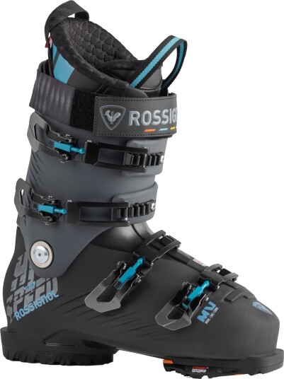 Rossignol HI Speed Pro 120 MV GW Skistøvler Herre Black 26,5