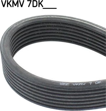 Multireim SKF VKMV 7DK1884