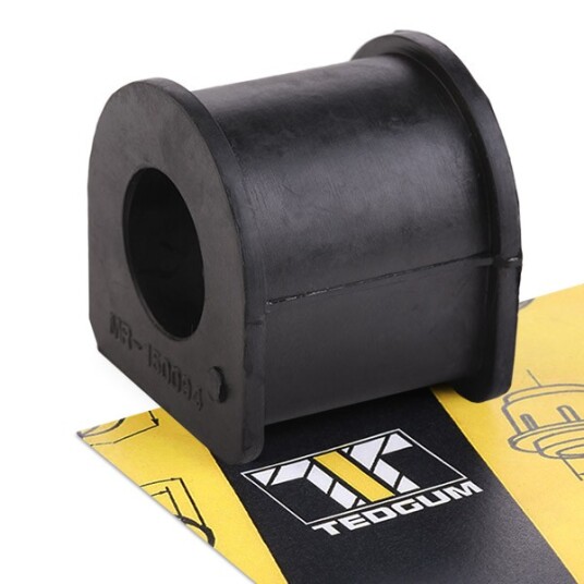 Stabilisator foring TEDGUM 00671494