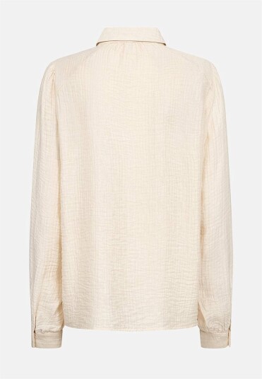 Vevet bluse