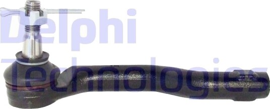 DELPHI TA2673 Endeledd DELPHI TA2673 Endeledd