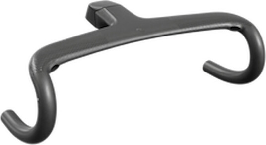 Syncros Creston IC SL Aero Sprint integrert styre/frempinne sort 360mm/100mm