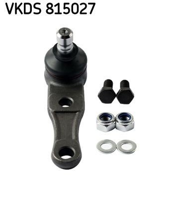 Bærekule SKF VKDS 815027