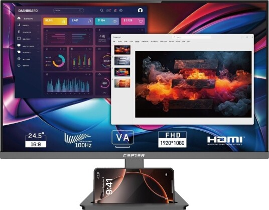 Cepter Vision V2 24,5" Full HD C24VISIONV2