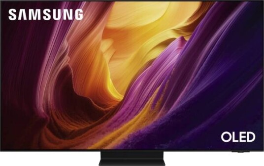 Samsung QE65S95HFTXXN Samsung QE65S95HFTXXN