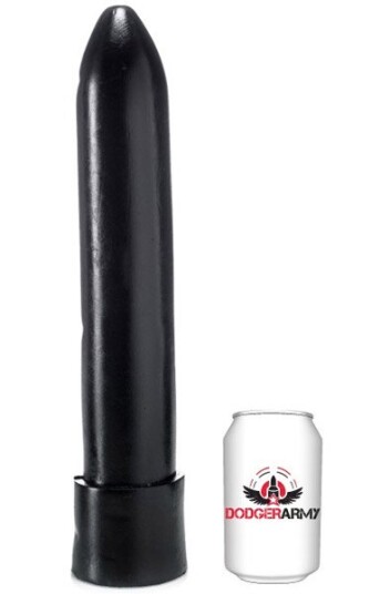 Dodger Army Antitank 40 cm