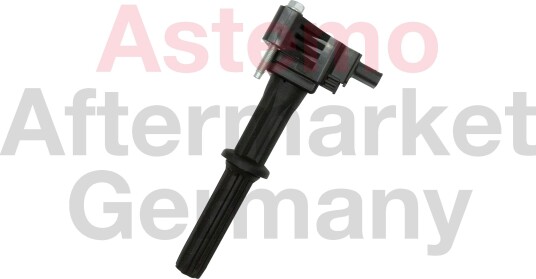 Tennspole coil HÜCO 2503976