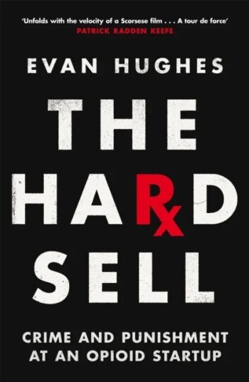 The Hard Sell Av Evan Hughes