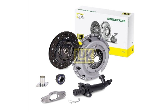 Clutchsett LuK 620 3324 21