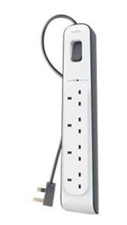 Belkin   surge protector