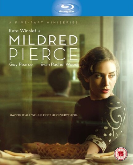 Mildred Pierce Mildred Pierce
