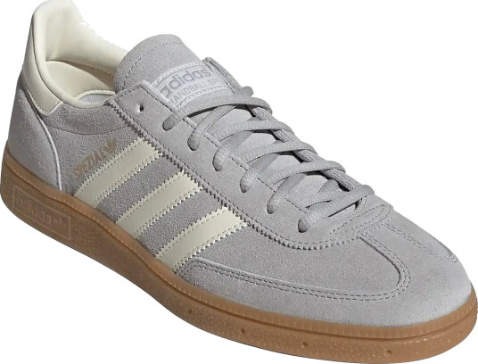 adidas Originals Handball Spezial - Grey - 48 adidas Originals Handball Spezial - Grey - 48
