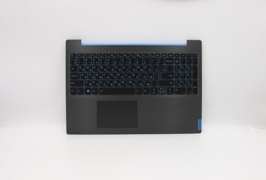 Lenovo Upper Case ASM_UKR L 81LK BL MEDION