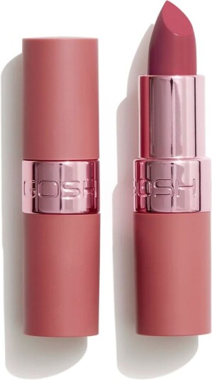 GOSH Luxury Rose Lips Enjoy 004 3,5 g
