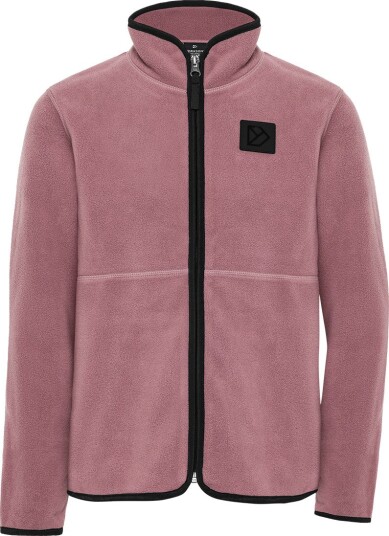 Didriksons Rubi Kids" Full Zip Pink 170 Didriksons Rubi Kids" Full Zip Pink 170