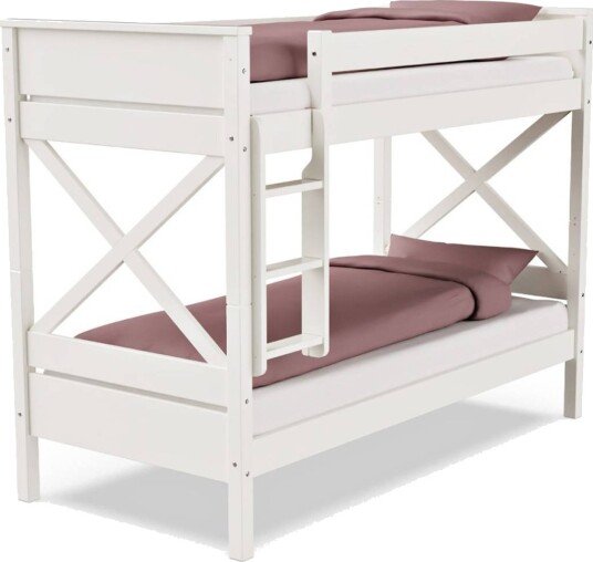 Leo Lux Rammemadrass Stjerne 75x200