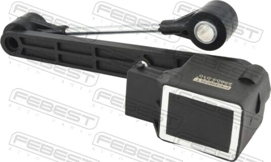 FEBEST 29603-010 Sensor, lyslengderegulering