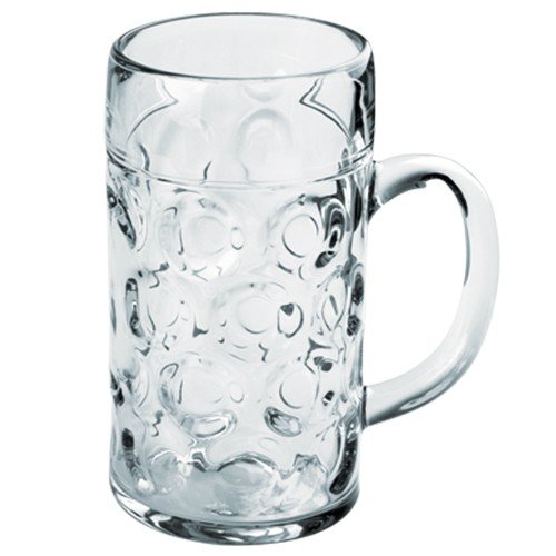 Ølseidel i plast 100 cl Ølseidel i plast 100 cl