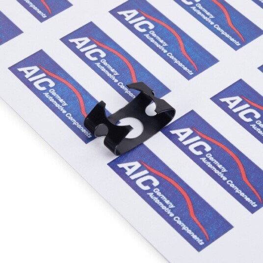 Holder bremseslange AIC 50480