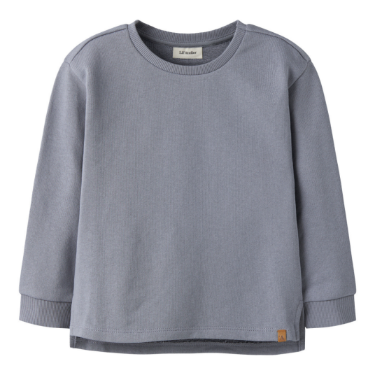 Lil'Atelier Genser Jobo Loose Tradewinds 122 128 Lil'Atelier Genser Jobo Loose Tradewinds 122 128