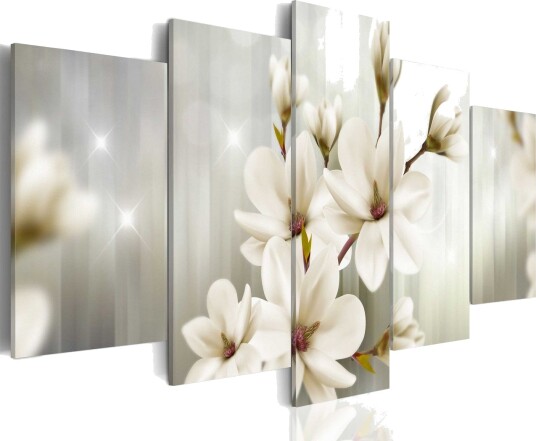 Bilde Fairytale Morning 100x50 Artgeist sp. z o. o.